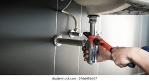 Commercial Plumbing Services in Menard, TX